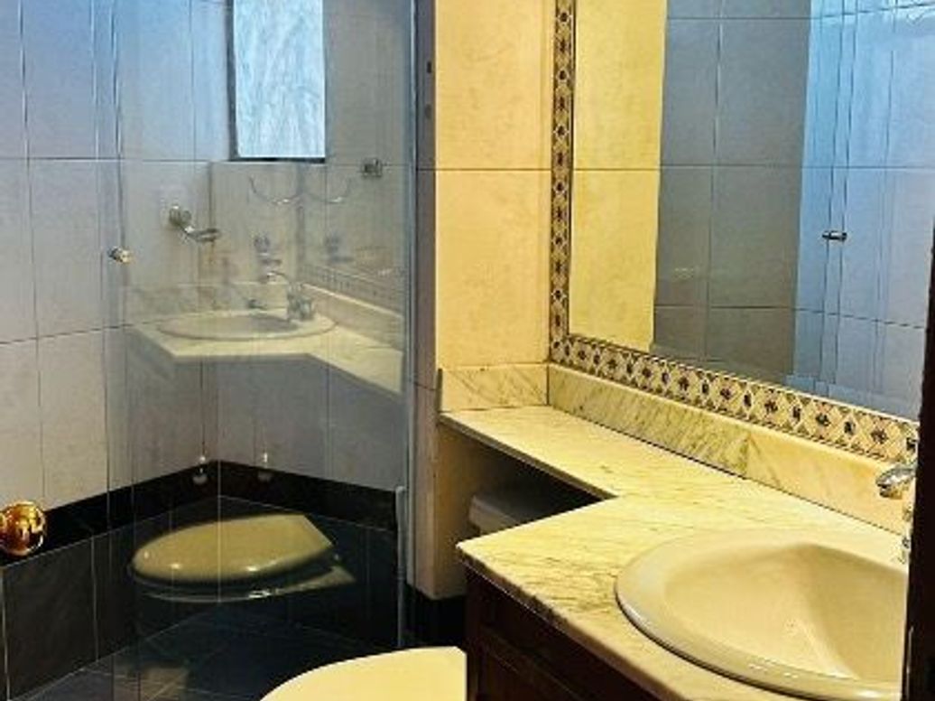 Apartamento de 3 alcobas en venta en Chico Norte Et. Iii, Bogotá, 130 m² · foto 20 de 20
