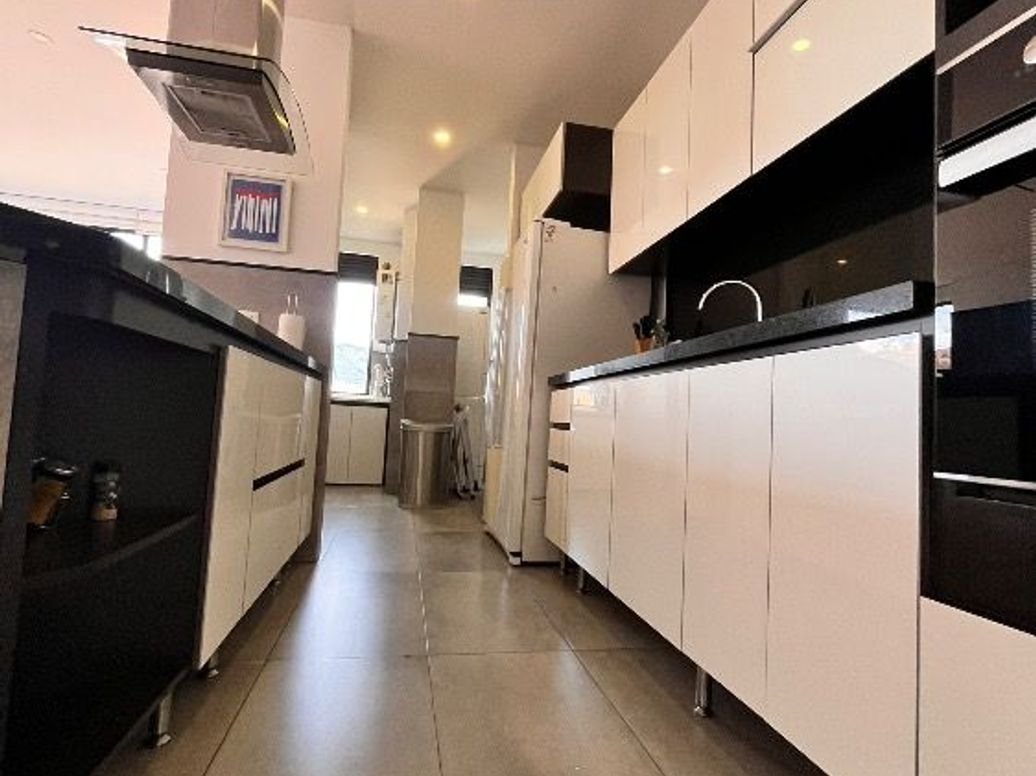 Apartamento de 3 alcobas en venta en San Patricio, Bogotá, 126 m² · foto 18 de 20