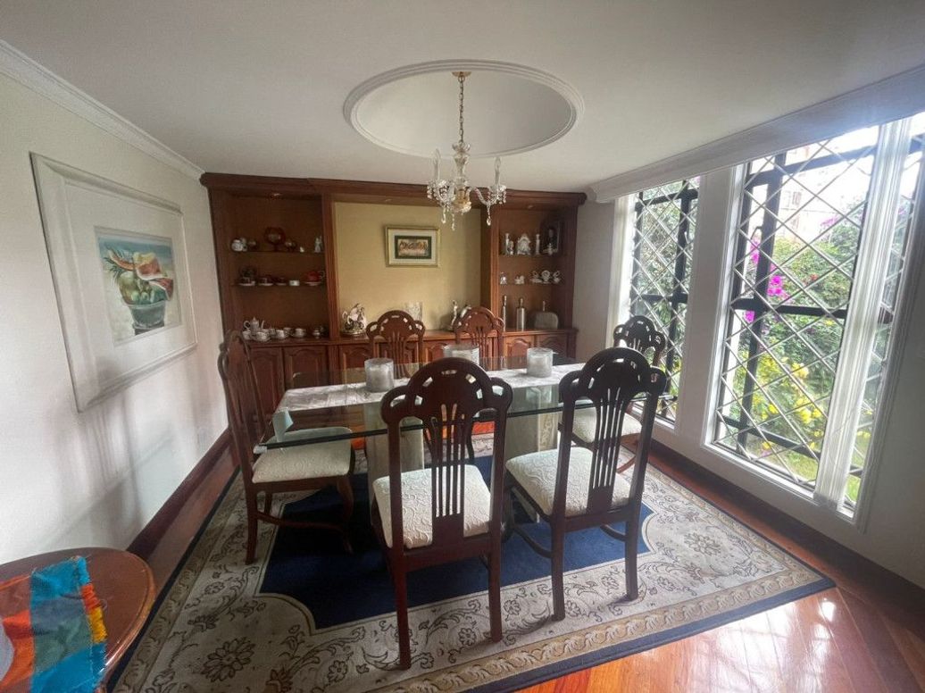 Casa de 4 alcobas en venta en Las Acasias, Bogotá, 159 m² · foto 12 de 20