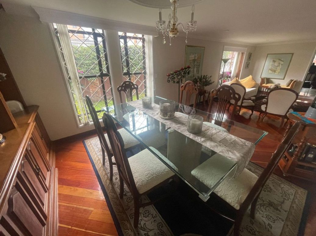 Casa de 4 alcobas en venta en Las Acasias, Bogotá, 159 m² · foto 13 de 20