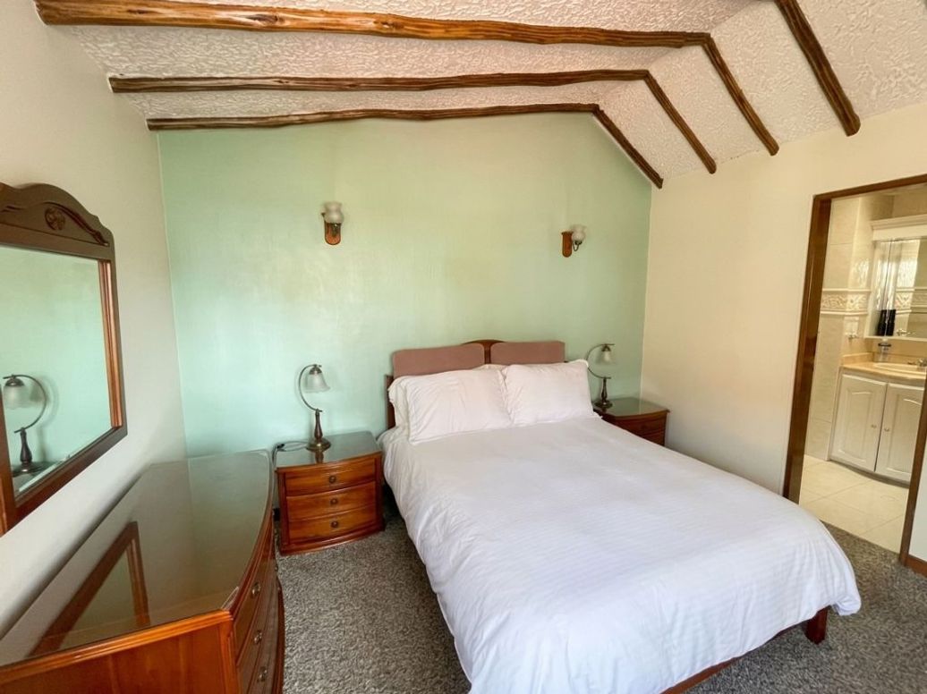 Casa de 4 alcobas en venta en Las Acasias, Bogotá, 159 m² · foto 18 de 20