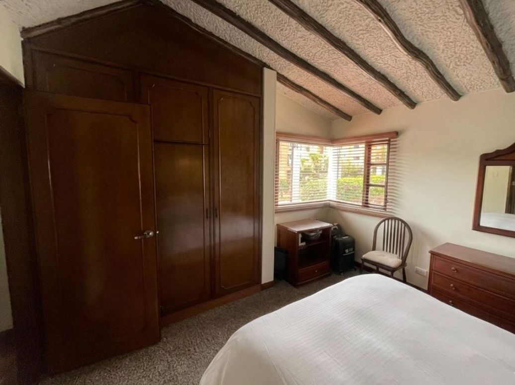 Casa de 4 alcobas en venta en Las Acasias, Bogotá, 159 m² · foto 19 de 20