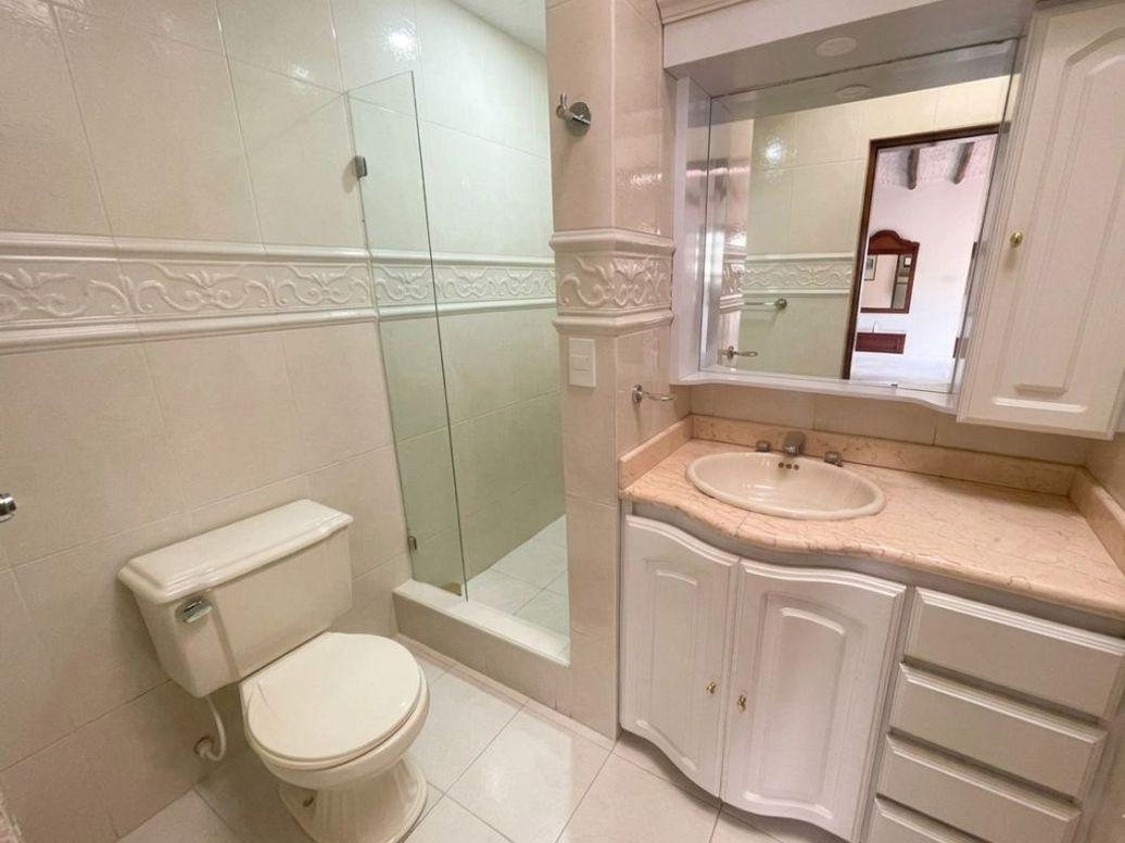 Casa de 4 alcobas en venta en Las Acasias, Bogotá, 159 m² · foto 20 de 20