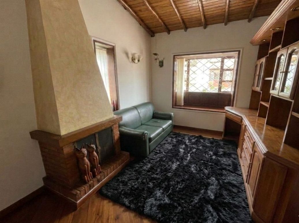 Casa de 4 alcobas en venta en Las Acasias, Bogotá, 159 m² · foto 5 de 20