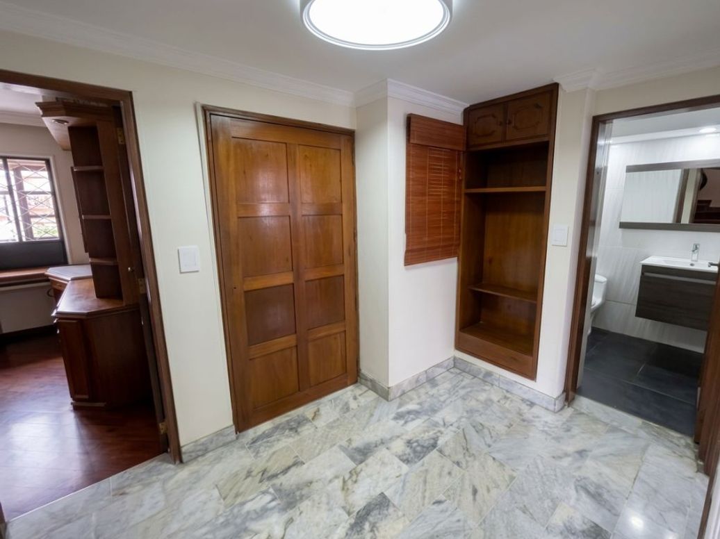 Casa de 4 alcobas en venta en Las Acasias, Bogotá, 159 m² · foto 4 de 20