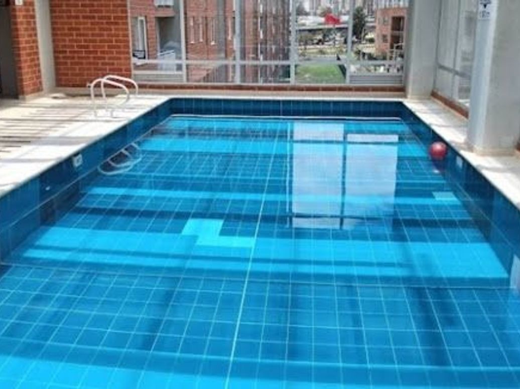 Apartamento en venta en Madelena, Bogotá · foto 10 de 10