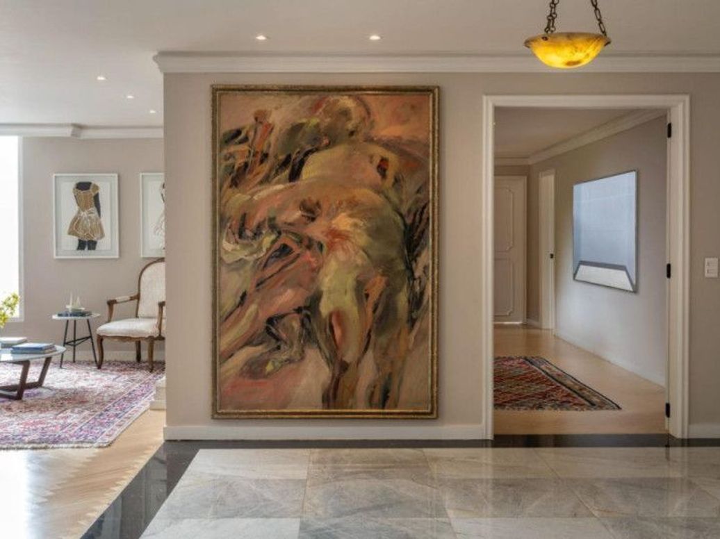 Apartamento de 3 alcobas en venta en Ciudad Bachue Et. I, Bogotá, 337 m² · foto 6 de 11