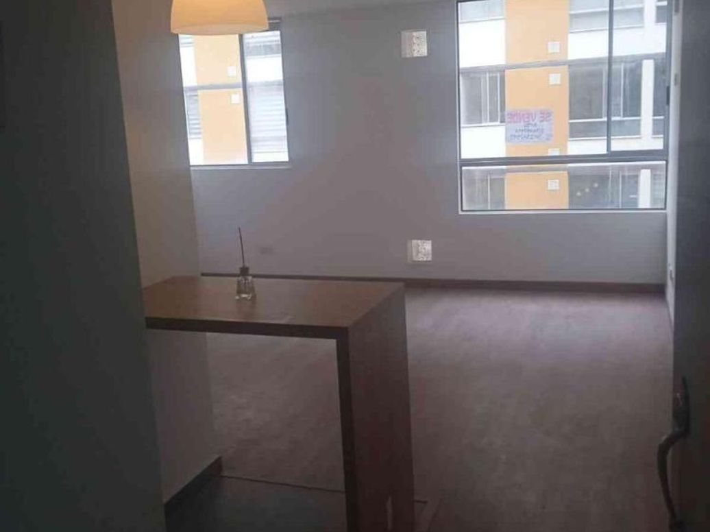 Apartamento de 2 alcobas en venta en San Antonio Norte, Bogotá, 43 m² · foto 5 de 15