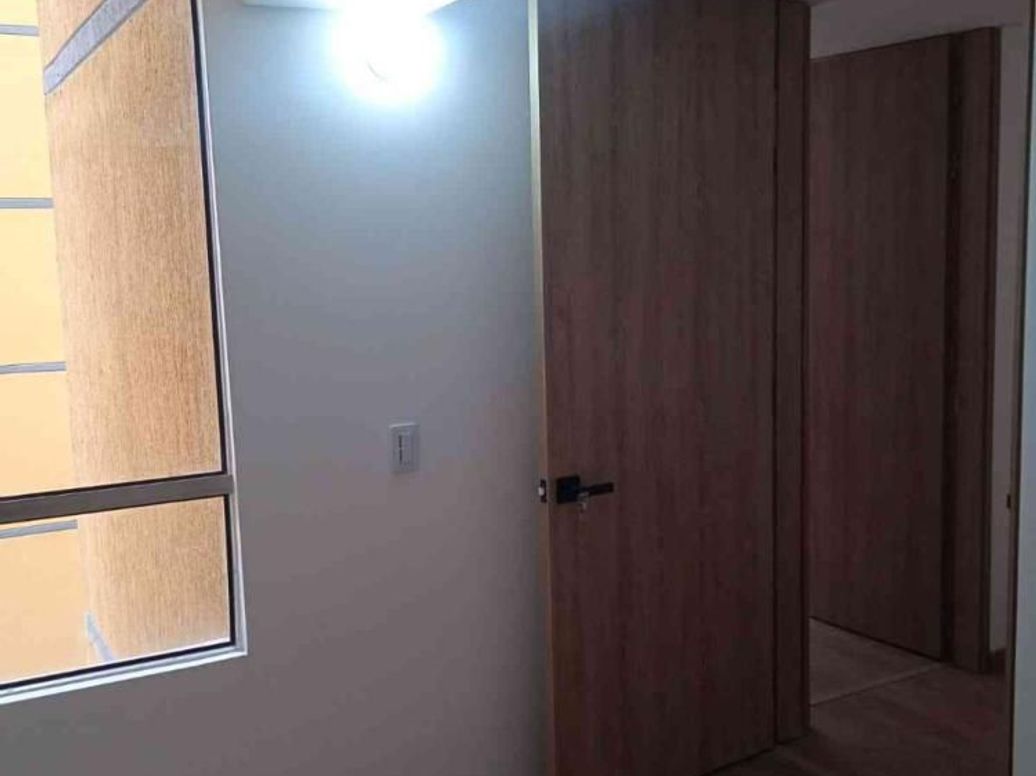 Apartamento de 2 alcobas en venta en San Antonio Norte, Bogotá, 43 m² · foto 4 de 15