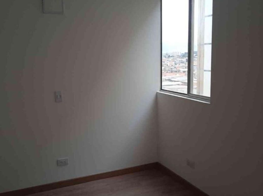 Apartamento de 2 alcobas en venta en San Antonio Norte, Bogotá, 43 m² · foto 8 de 15
