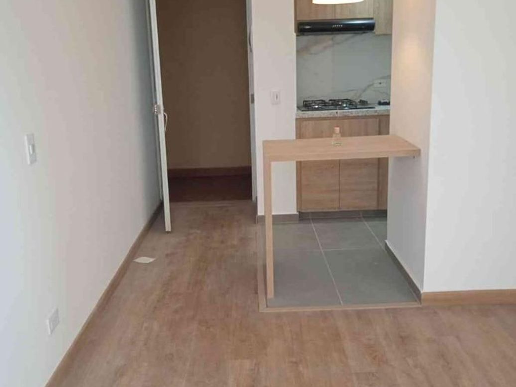 Apartamento de 2 alcobas en venta en San Antonio Norte, Bogotá, 43 m² · foto 6 de 15