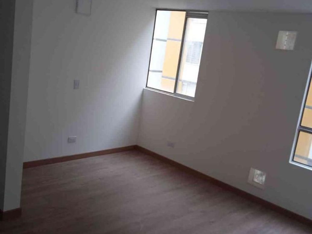 Apartamento de 2 alcobas en venta en San Antonio Norte, Bogotá, 43 m² · foto 10 de 15