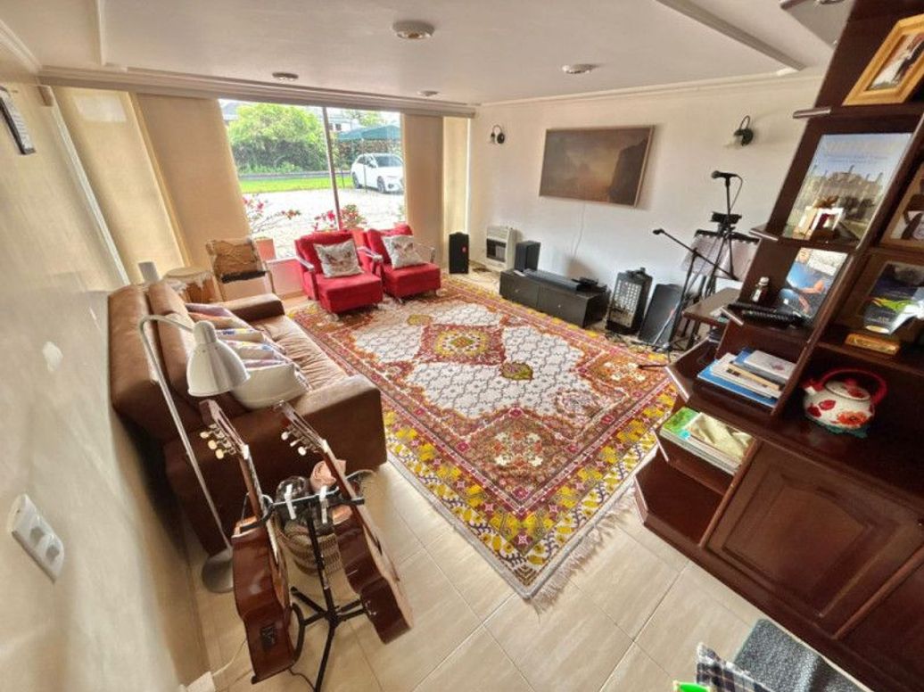 Casa de 4 alcobas en venta en San José De Bavaria, Bogotá, 237 m² · foto 5 de 20