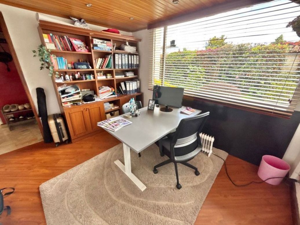 Casa de 4 alcobas en venta en San José De Bavaria, Bogotá, 237 m² · foto 11 de 20
