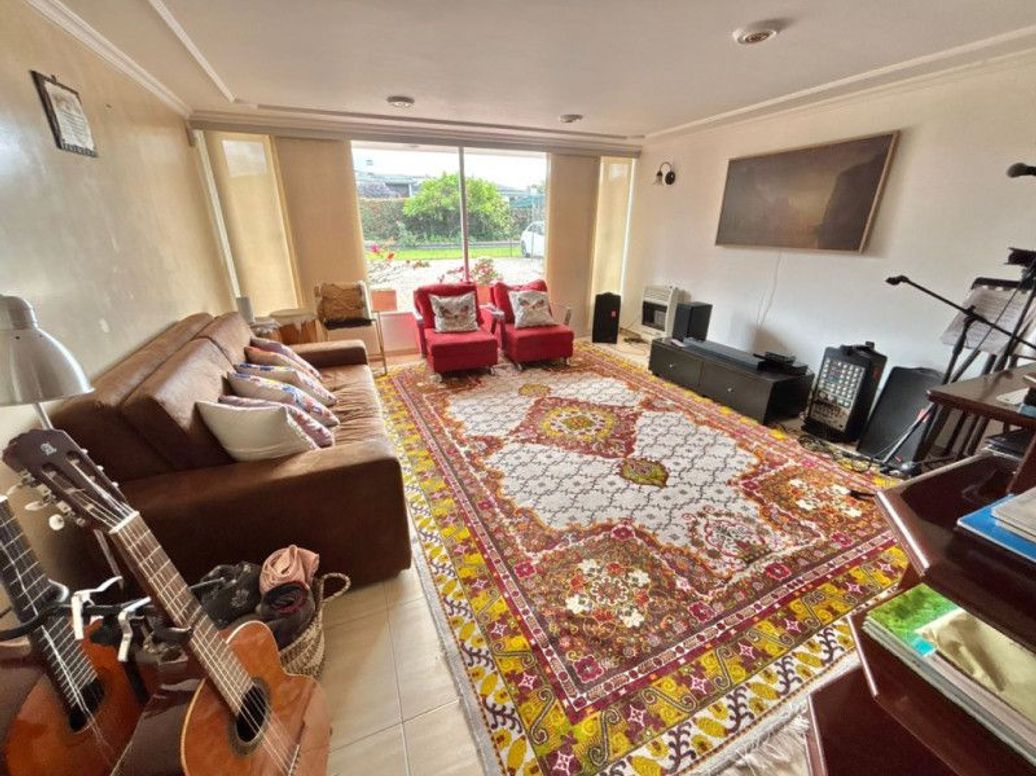 Casa de 4 alcobas en venta en San José De Bavaria, Bogotá, 237 m² · foto 7 de 20