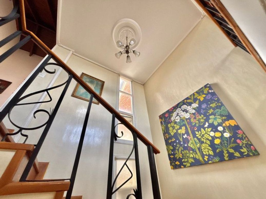 Casa de 4 alcobas en venta en San José De Bavaria, Bogotá, 237 m² · foto 14 de 20