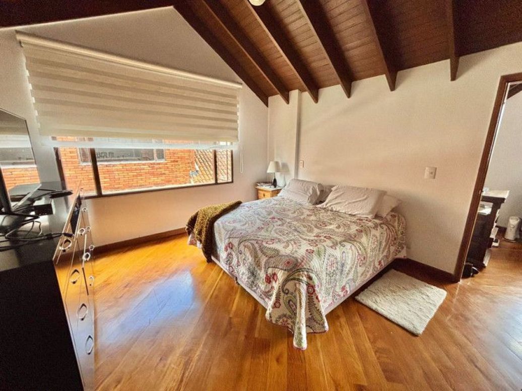 Casa de 4 alcobas en venta en San José De Bavaria, Bogotá, 237 m² · foto 16 de 20