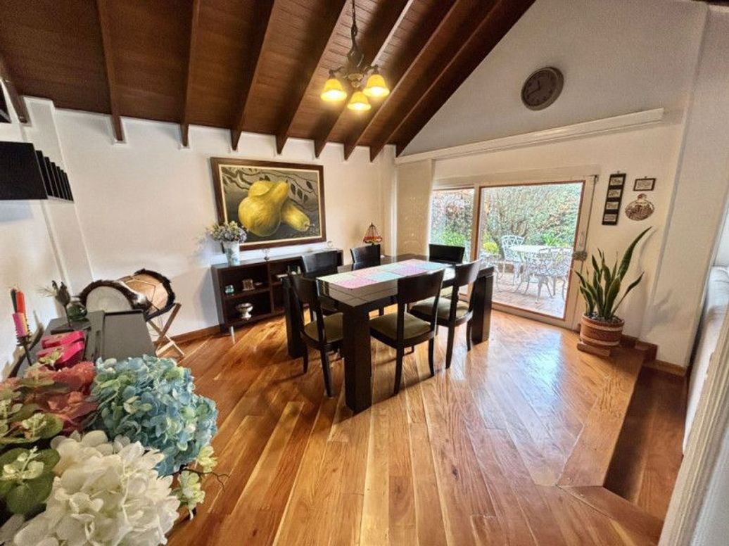 Casa de 4 alcobas en venta en San José De Bavaria, Bogotá, 237 m² · foto 4 de 20