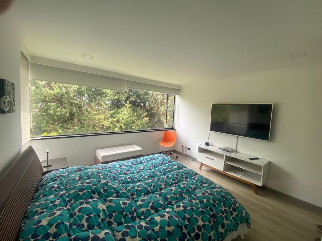 Apartamento de 3 alcobas en venta en Gratamira, Bogotá, 300 m² · foto 9 de 20
