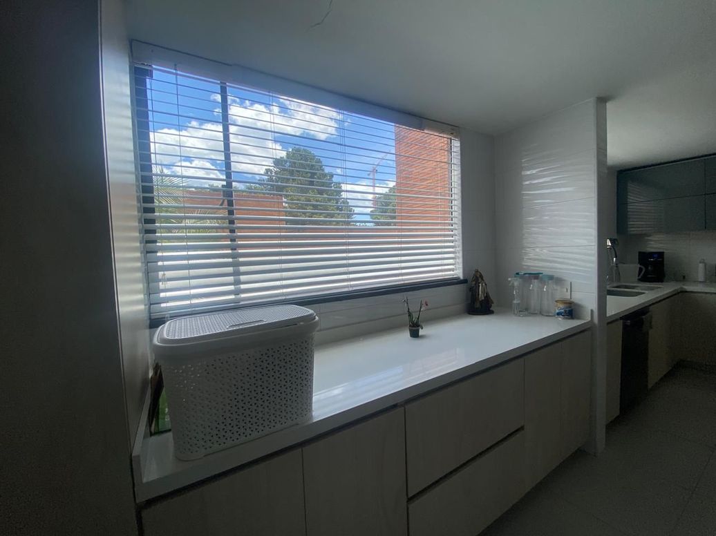 Apartamento de 3 alcobas en venta en Gratamira, Bogotá, 300 m² · foto 12 de 20