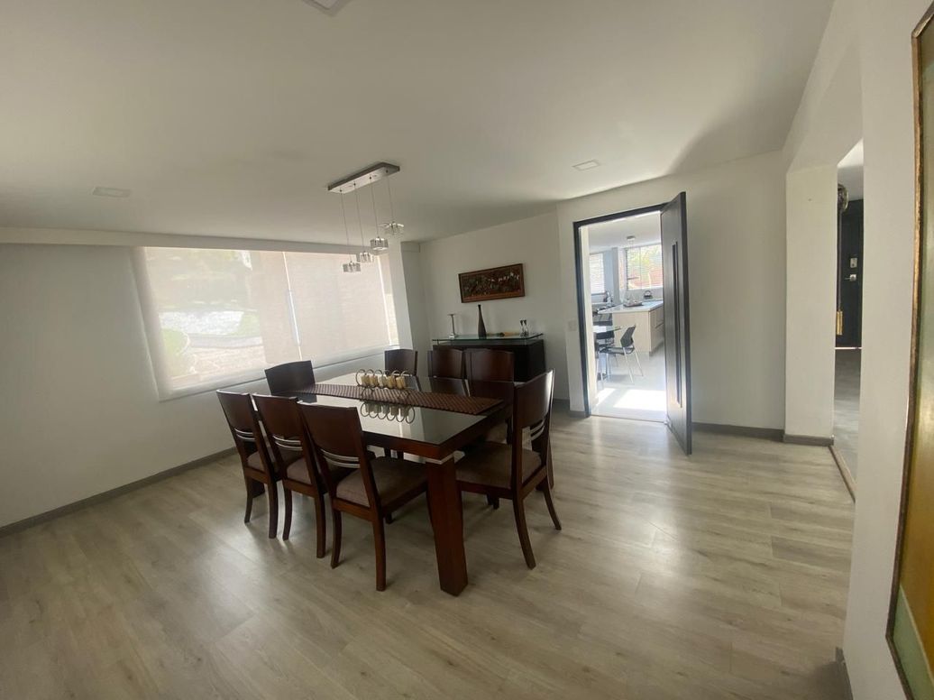 Apartamento de 3 alcobas en venta en Gratamira, Bogotá, 300 m² · foto 17 de 20