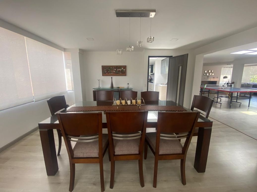 Apartamento de 3 alcobas en venta en Gratamira, Bogotá, 300 m² · foto 16 de 20