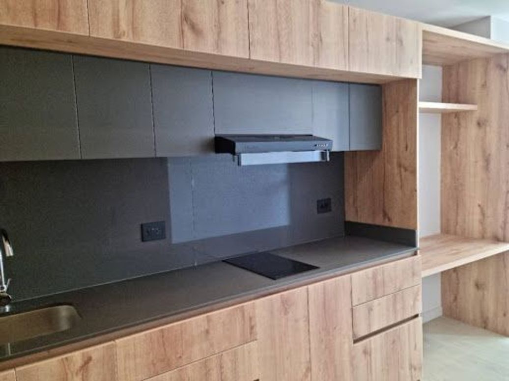Apartaestudio en venta en Chapinero Alto, Bogotá, 31 m² · foto 8 de 20