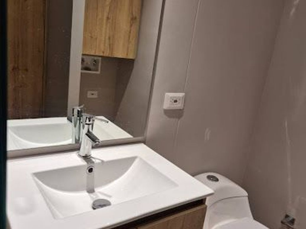 Apartaestudio en venta en Chapinero Alto, Bogotá, 31 m² · foto 13 de 20