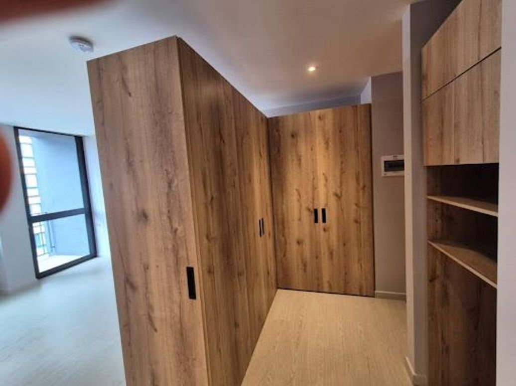 Apartaestudio en venta en Chapinero Alto, Bogotá, 31 m² · foto 10 de 20