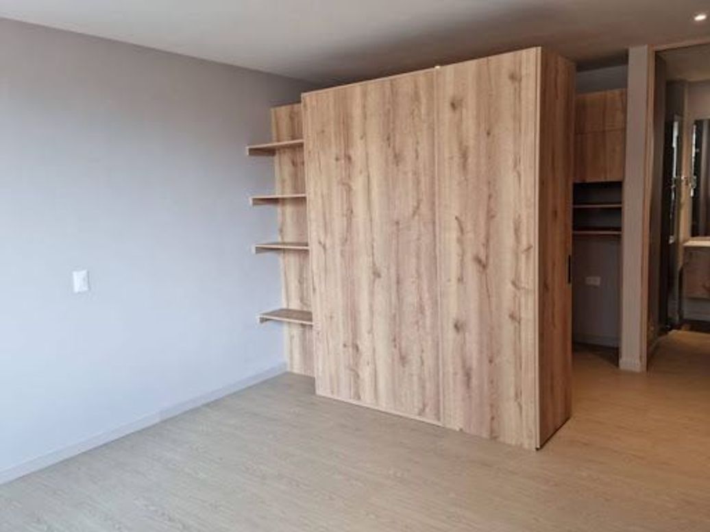 Apartaestudio en venta en Chapinero Alto, Bogotá, 31 m² · foto 11 de 20