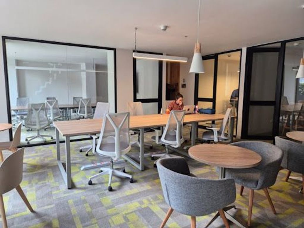 Apartaestudio en venta en Chapinero Alto, Bogotá, 31 m² · foto 15 de 20