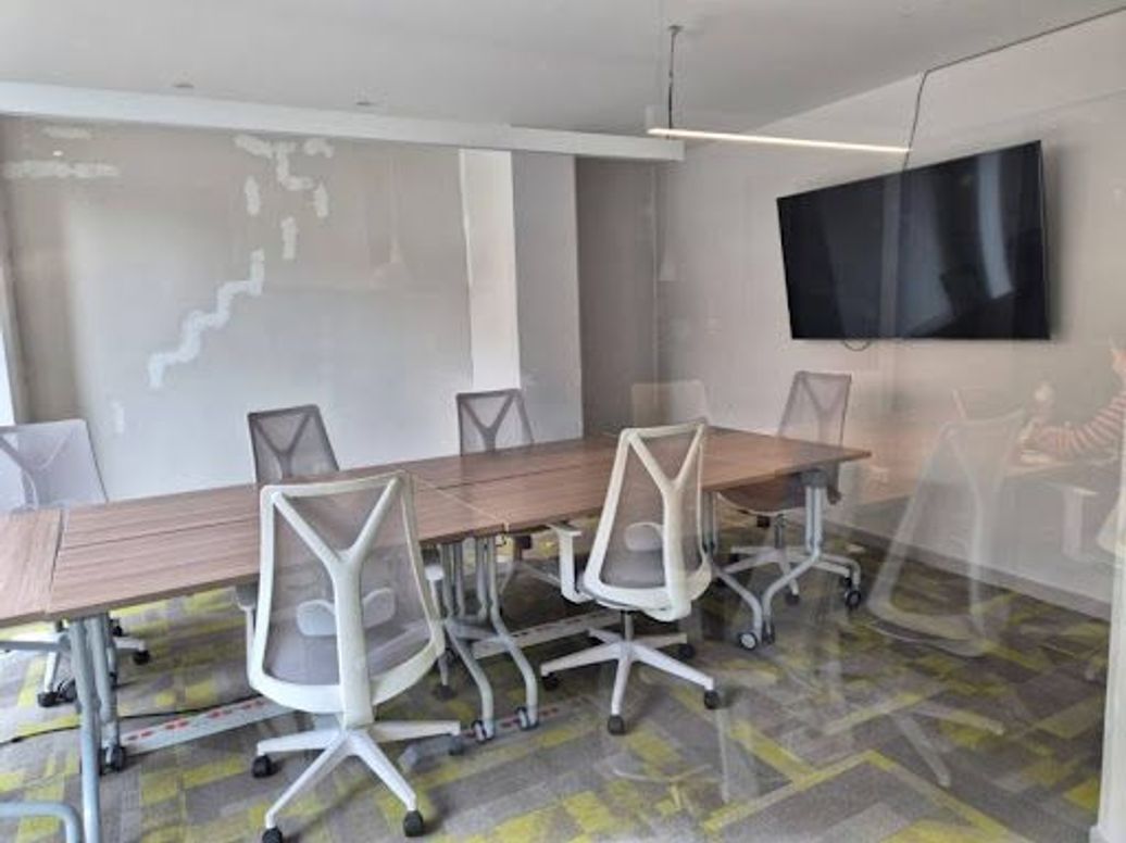 Apartaestudio en venta en Chapinero Alto, Bogotá, 31 m² · foto 20 de 20