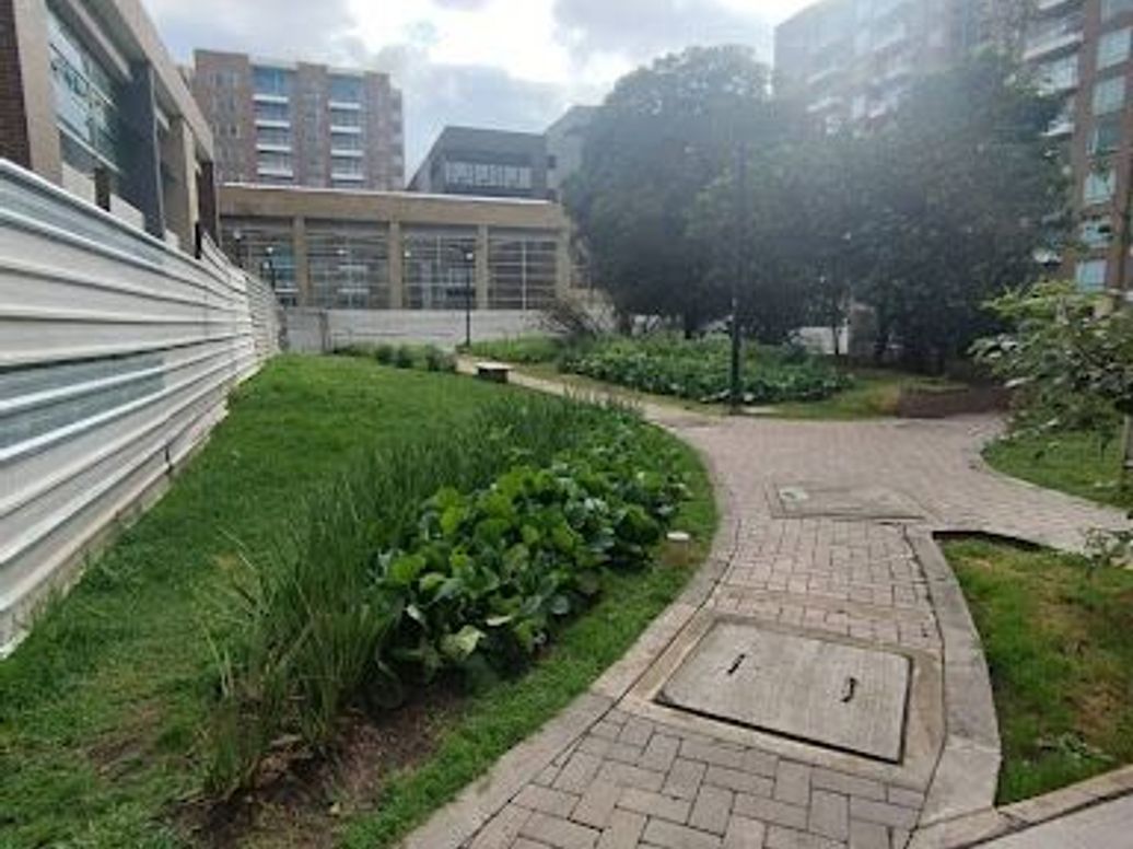 Apartamento de 3 alcobas en venta en Bosque De Modelia, Bogotá, 68 m² · foto 7 de 20
