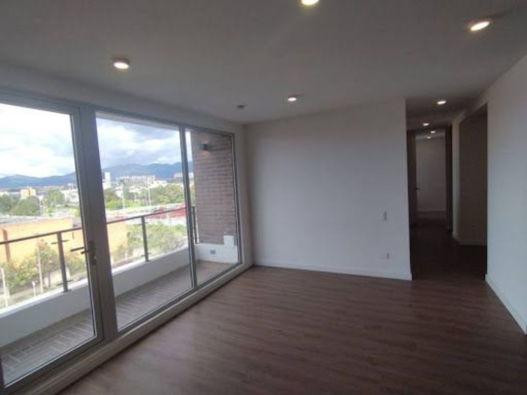 Apartamento de 3 alcobas en venta en Bosque De Modelia, Bogotá, 68 m² · foto 13 de 20