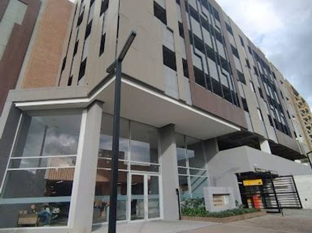 Apartamento de 3 alcobas en venta en Bosque De Modelia, Bogotá, 68 m² · foto 3 de 20