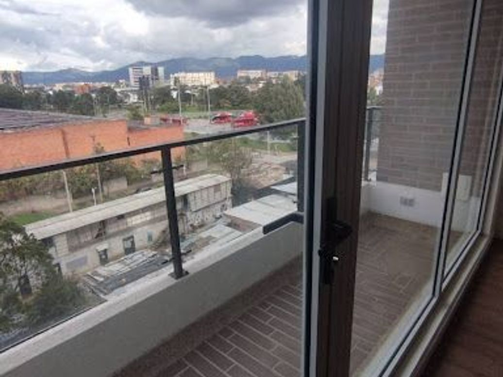 Apartamento de 3 alcobas en venta en Bosque De Modelia, Bogotá, 68 m² · foto 15 de 20