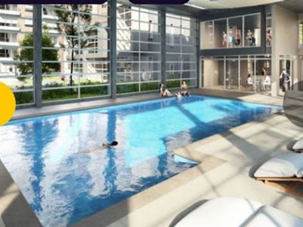 Apartamento de 3 alcobas en venta en Bosque De Modelia, Bogotá, 68 m² · foto 8 de 20