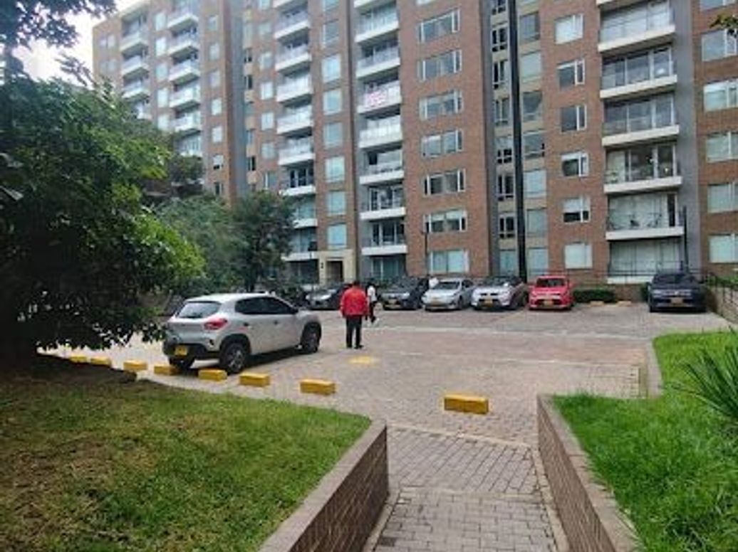 Apartamento de 3 alcobas en venta en Bosque De Modelia, Bogotá, 68 m² · foto 6 de 20