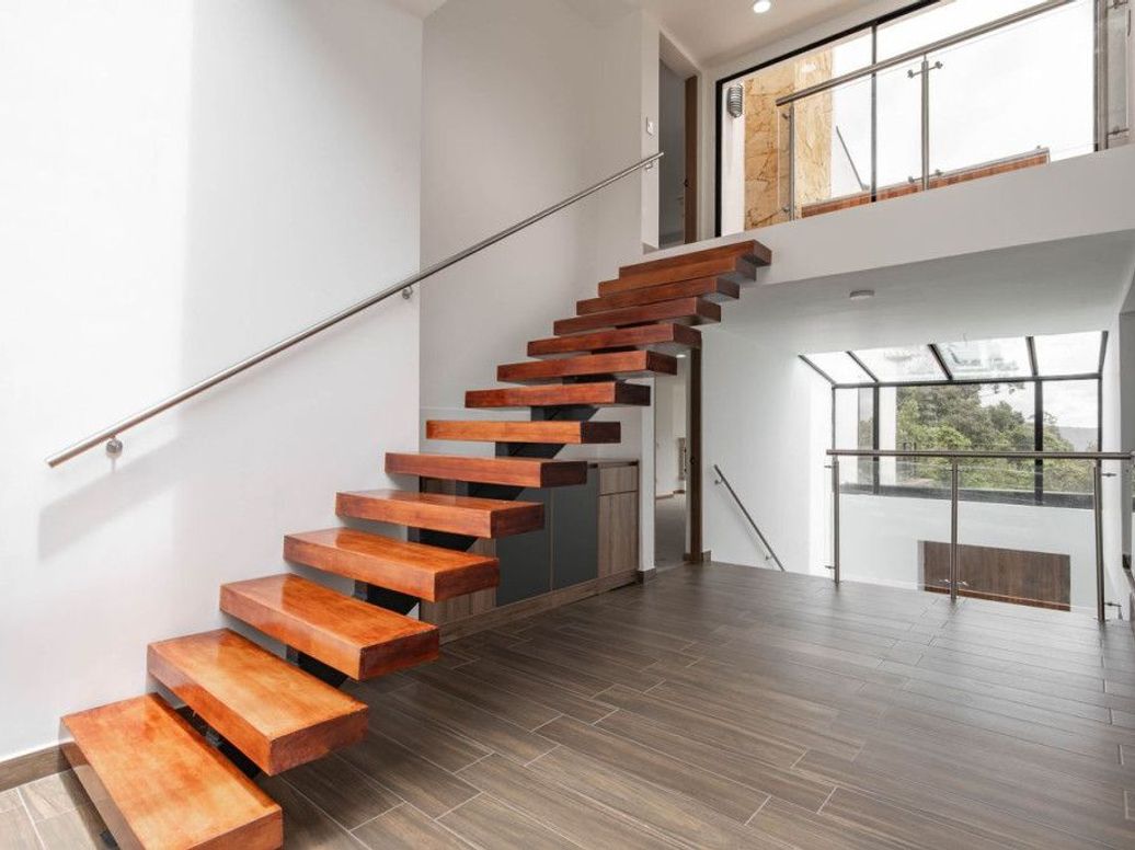 Casa de 3 alcobas en venta en Torca, Bogotá, 520 m² · foto 9 de 20