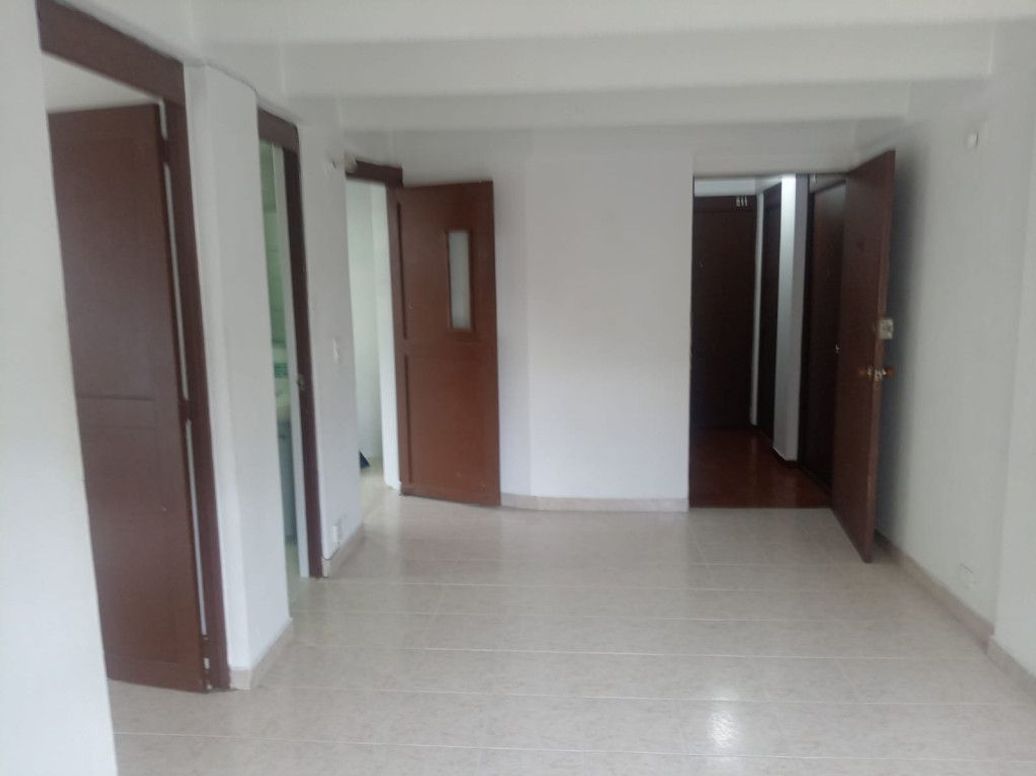 Apartamento de 2 alcobas en venta en Toberin, Bogotá, 39 m² · foto 15 de 20
