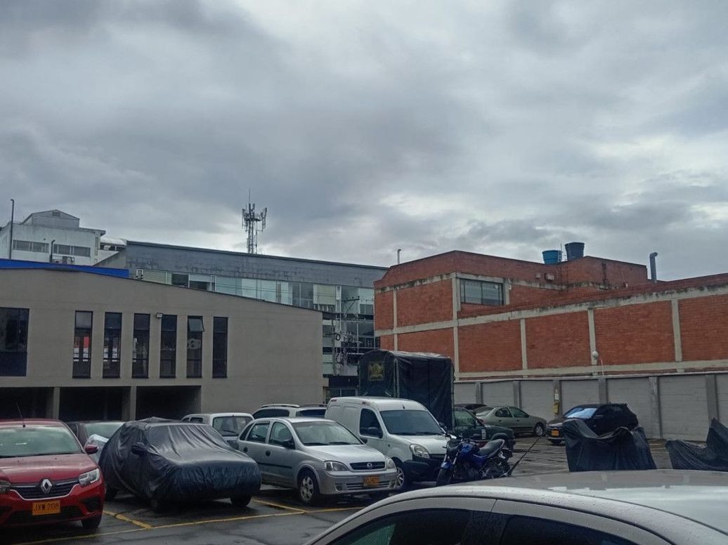 Apartamento de 2 alcobas en venta en Toberin, Bogotá, 39 m² · foto 7 de 20