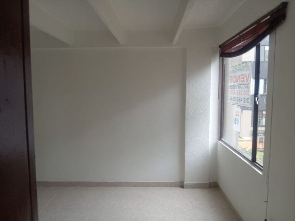 Apartamento de 2 alcobas en venta en Toberin, Bogotá, 39 m² · foto 17 de 20