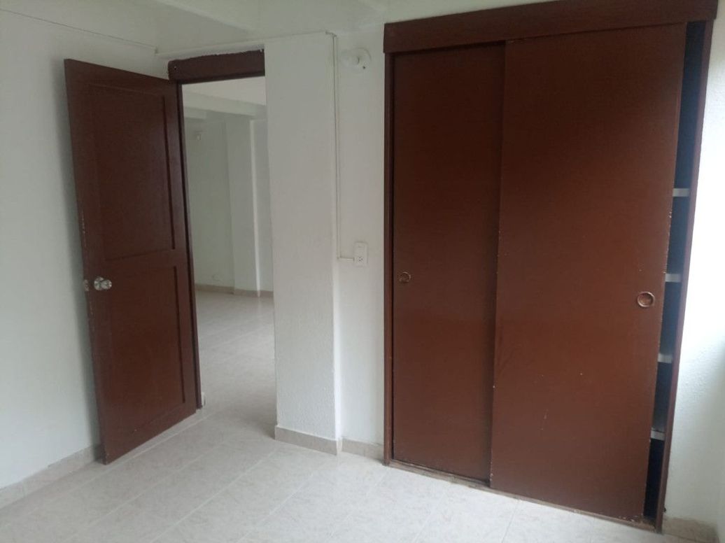 Apartamento de 2 alcobas en venta en Toberin, Bogotá, 39 m² · foto 18 de 20