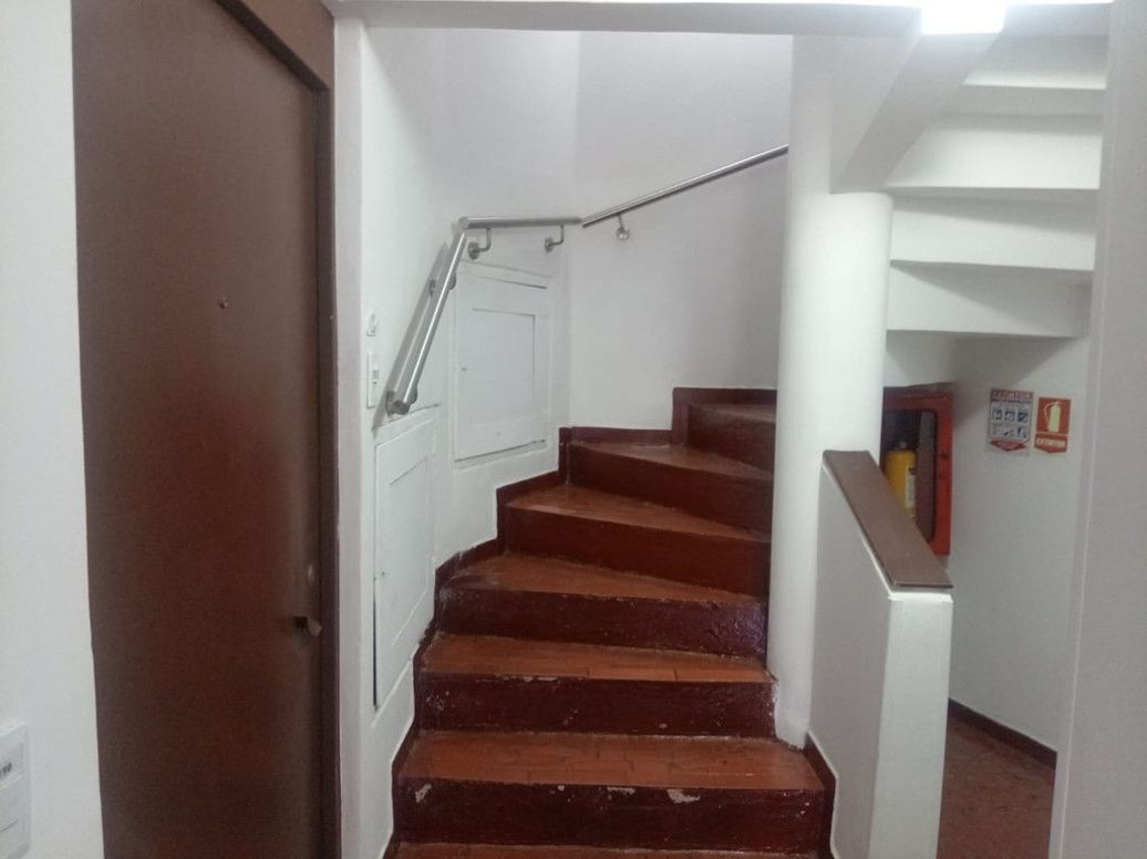 Apartamento de 2 alcobas en venta en Toberin, Bogotá, 39 m² · foto 13 de 20