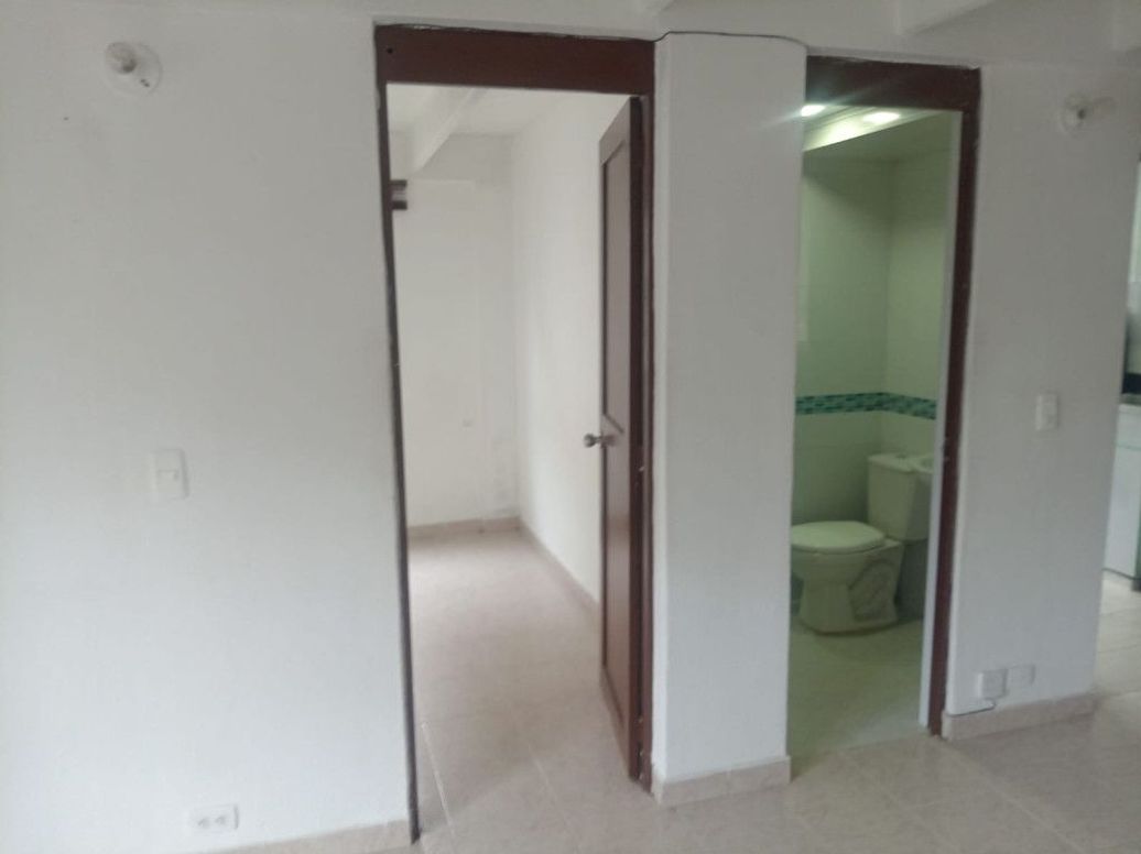 Apartamento de 2 alcobas en venta en Toberin, Bogotá, 39 m² · foto 16 de 20