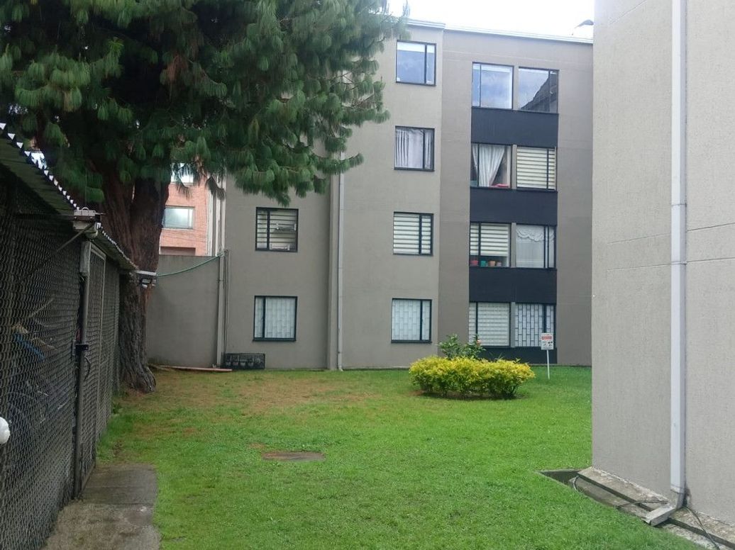 Apartamento de 2 alcobas en venta en Toberin, Bogotá, 39 m² · foto 9 de 20