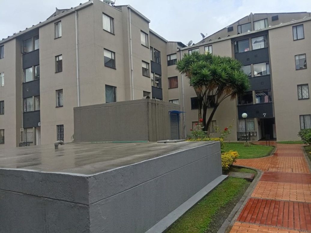 Apartamento de 2 alcobas en venta en Toberin, Bogotá, 39 m² · foto 11 de 20