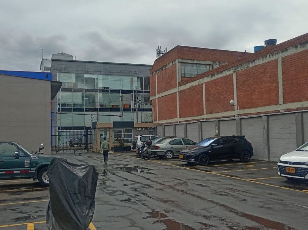 Apartamento de 2 alcobas en venta en Toberin, Bogotá, 39 m² · foto 6 de 20