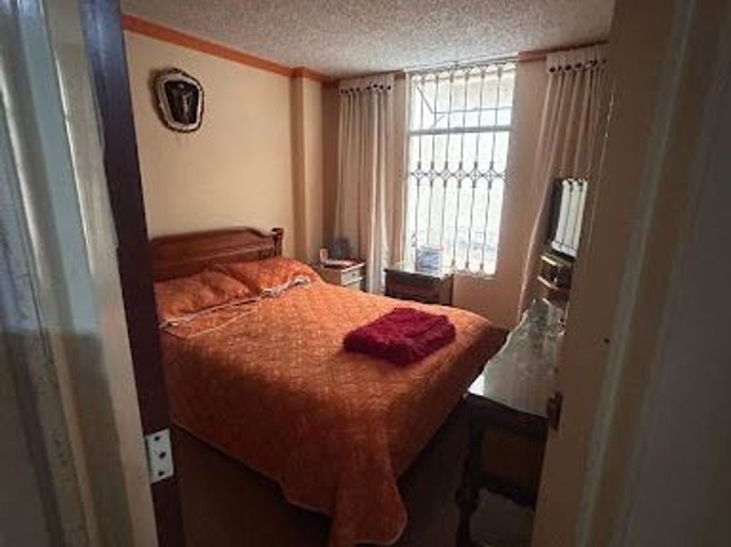 Casa de 4 alcobas en venta en Valladolid, Bogotá, 230 m² · foto 19 de 20