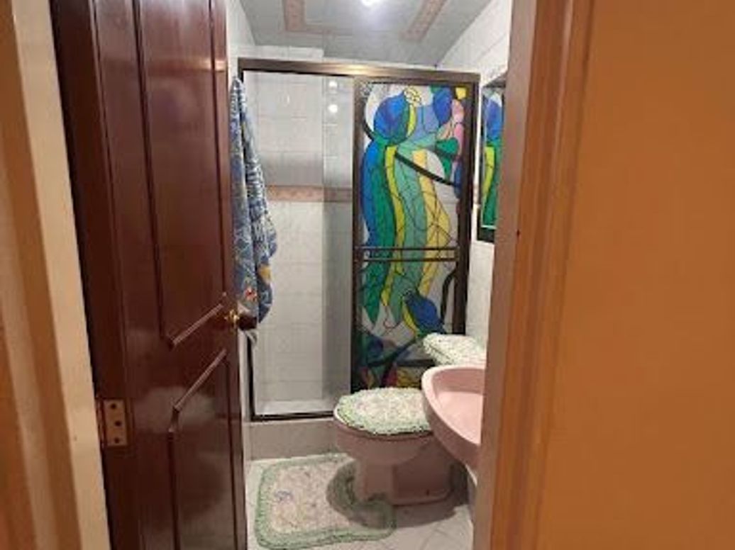 Casa de 4 alcobas en venta en Valladolid, Bogotá, 230 m² · foto 18 de 20